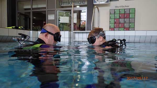 schnuppertauchen 2017